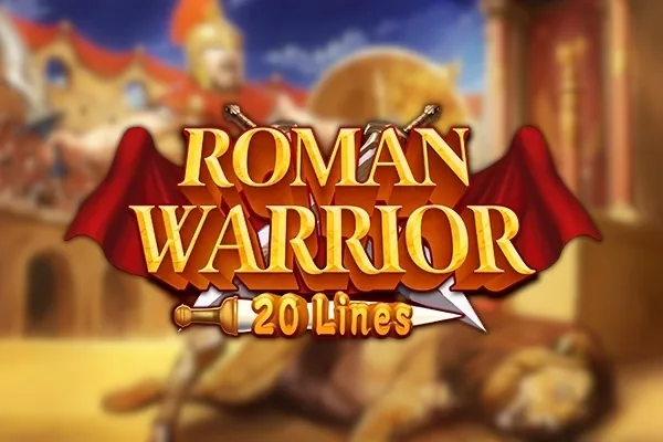 Roman Warrior
